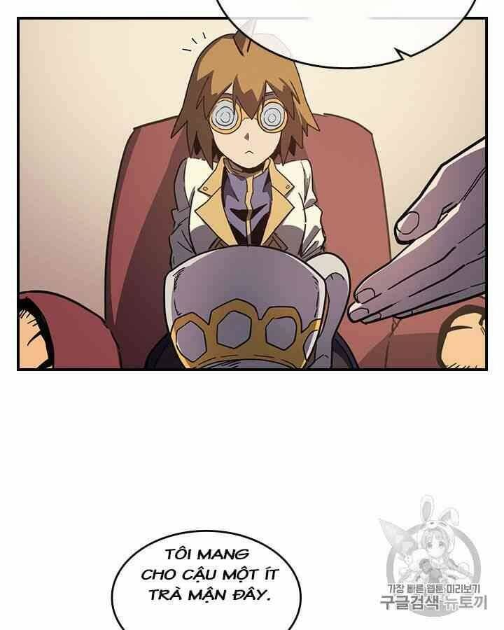 Truyện Tranh Chuyển Sinh Ma Pháp Đặc Biệt Yếu trang 5