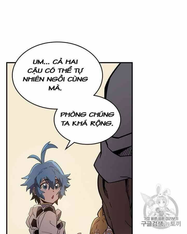 Truyện Tranh Chuyển Sinh Ma Pháp Đặc Biệt Yếu trang 5