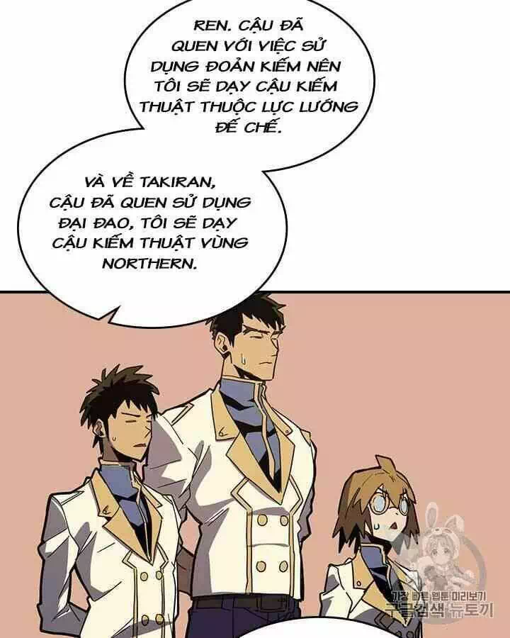 Truyện Tranh Chuyển Sinh Ma Pháp Đặc Biệt Yếu trang 5