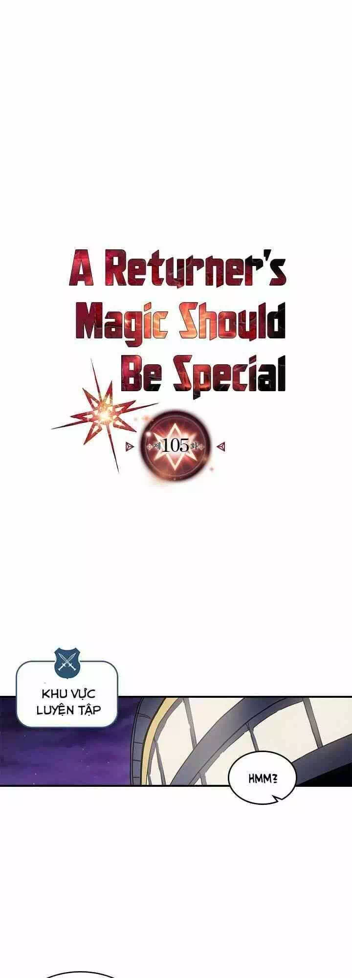 Truyện Tranh Chuyển Sinh Ma Pháp Đặc Biệt Yếu trang 5