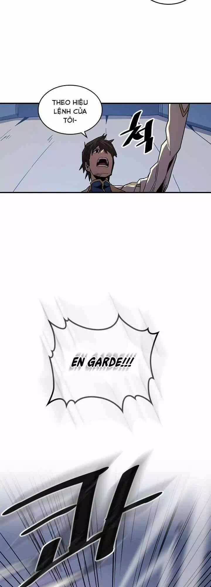 Truyện Tranh Chuyển Sinh Ma Pháp Đặc Biệt Yếu trang 5