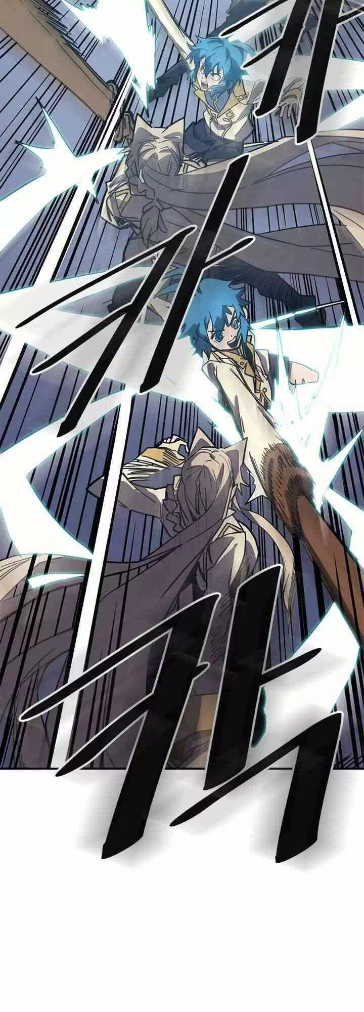 Truyện Tranh Chuyển Sinh Ma Pháp Đặc Biệt Yếu trang 5