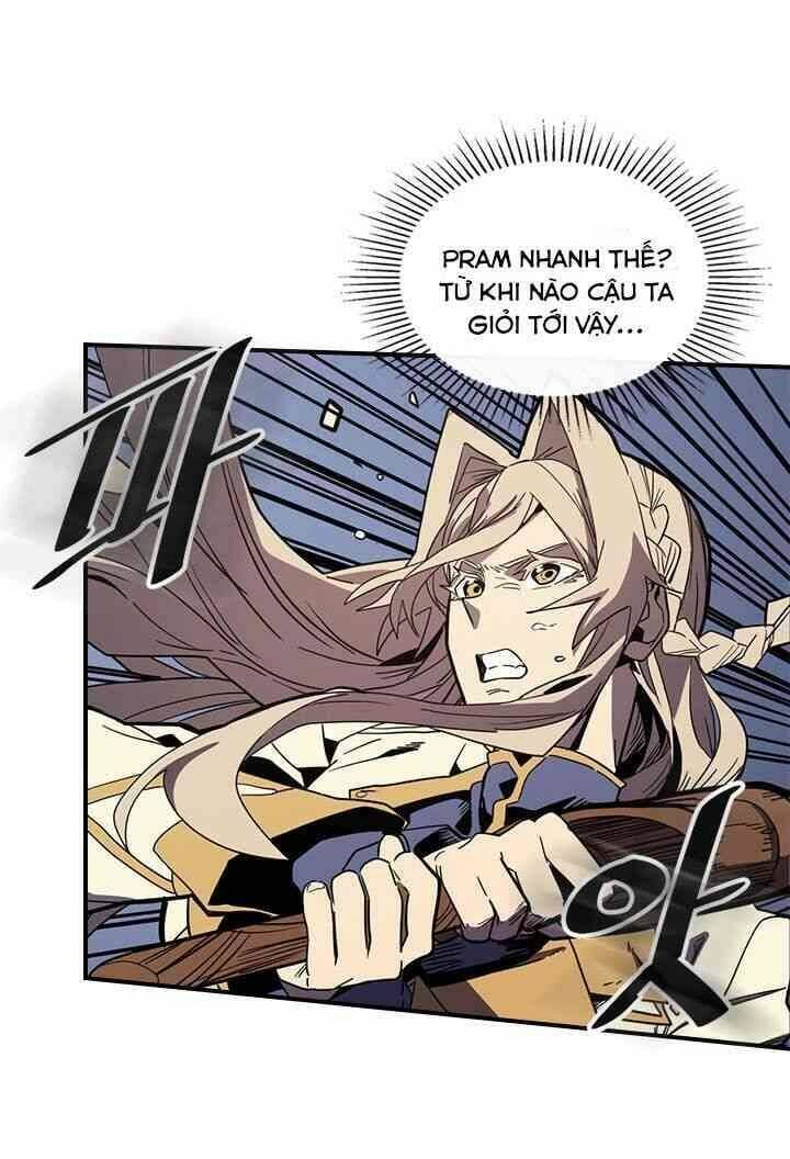 Truyện Tranh Chuyển Sinh Ma Pháp Đặc Biệt Yếu trang 5