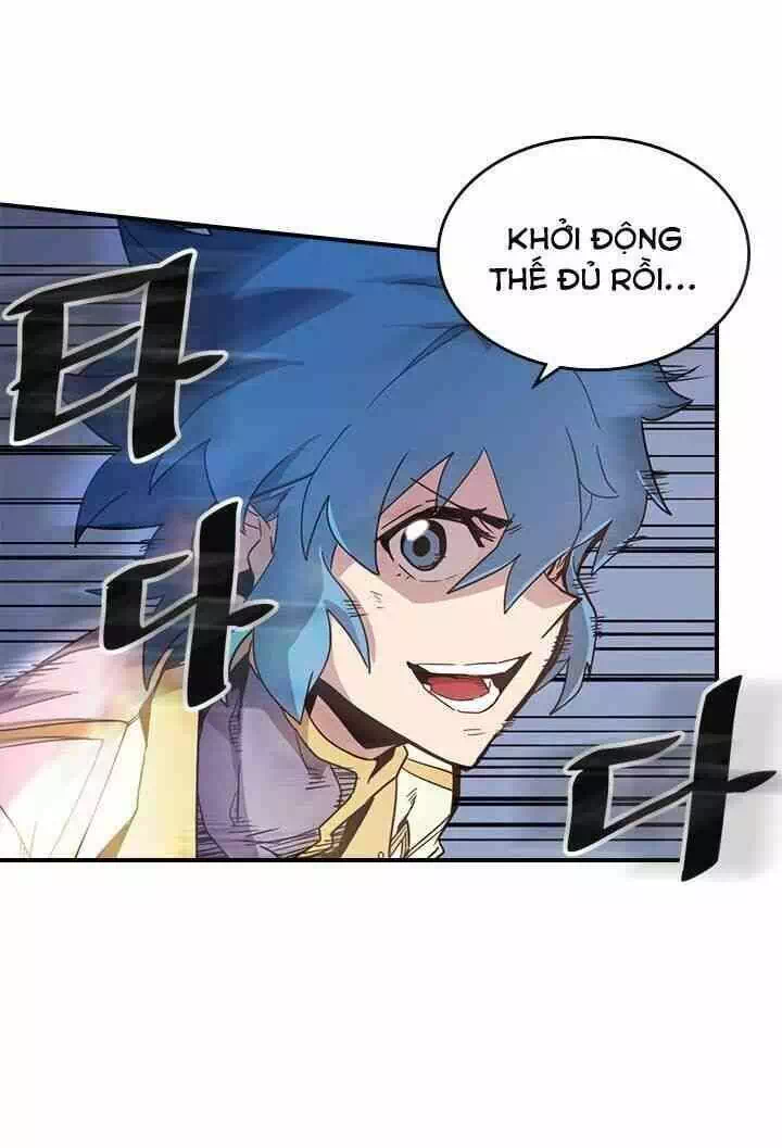 Truyện Tranh Chuyển Sinh Ma Pháp Đặc Biệt Yếu trang 5