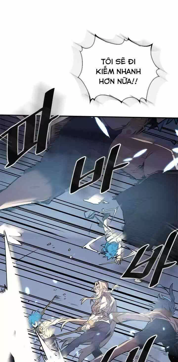 Truyện Tranh Chuyển Sinh Ma Pháp Đặc Biệt Yếu trang 5