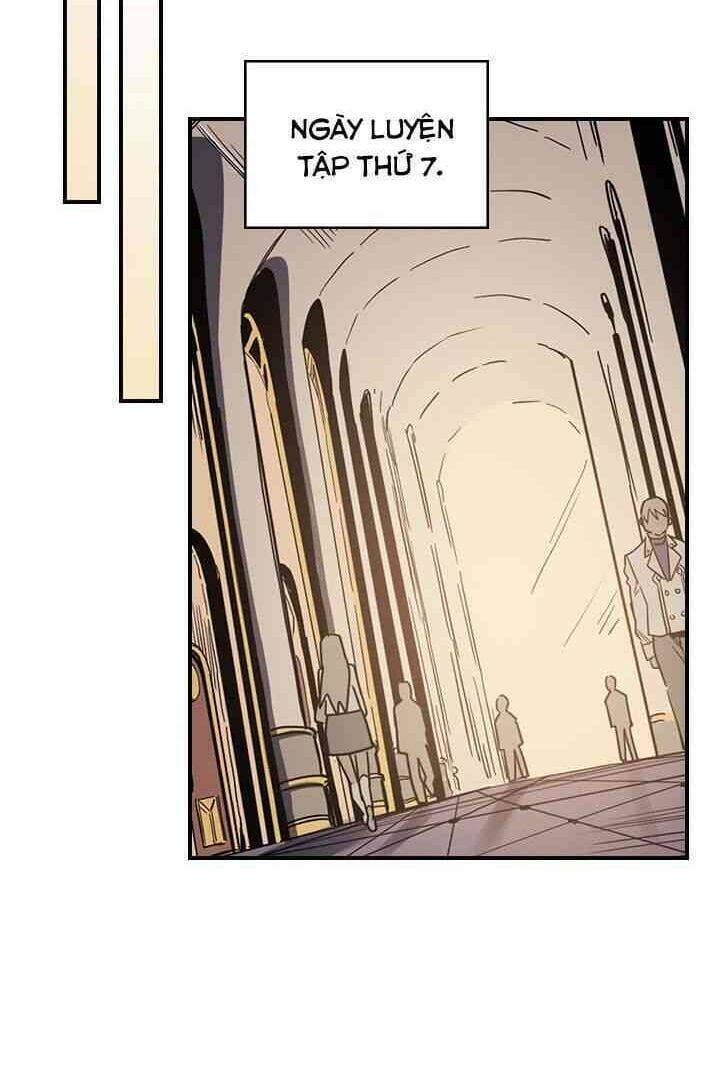 Truyện Tranh Chuyển Sinh Ma Pháp Đặc Biệt Yếu trang 5