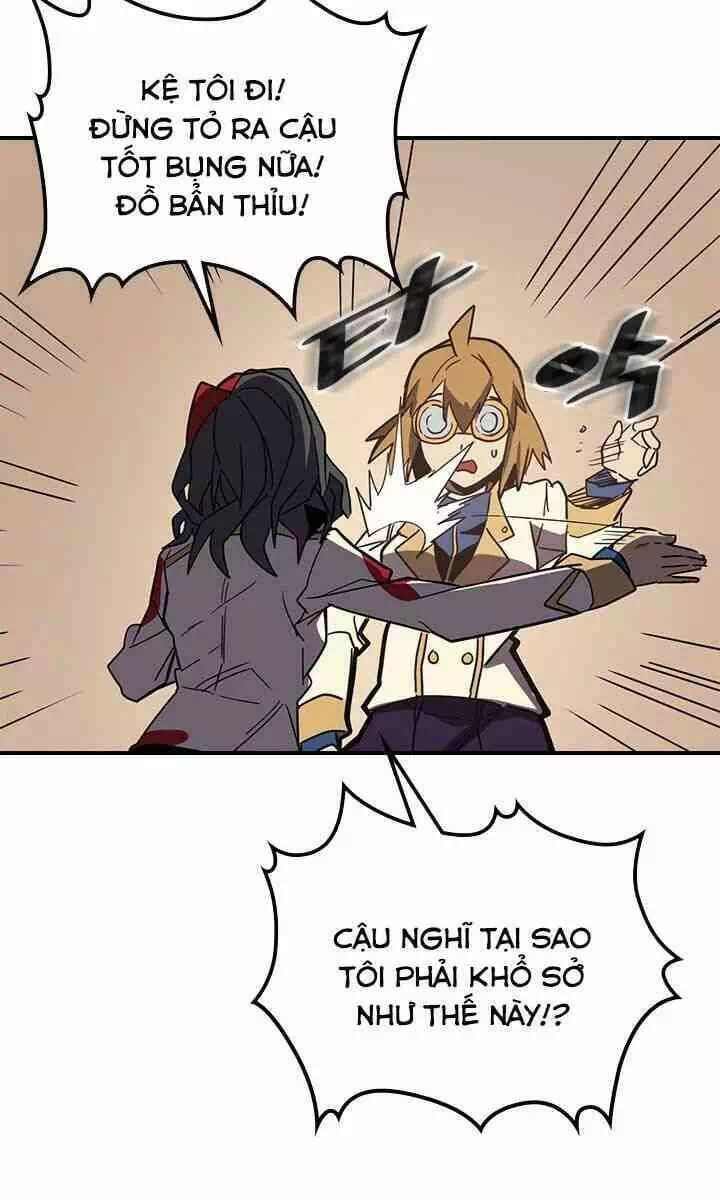 Truyện Tranh Chuyển Sinh Ma Pháp Đặc Biệt Yếu trang 5