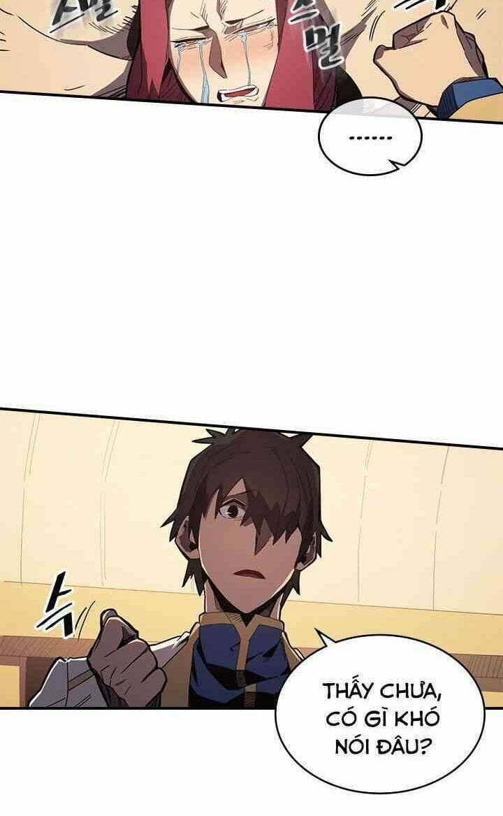 Truyện Tranh Chuyển Sinh Ma Pháp Đặc Biệt Yếu trang 5