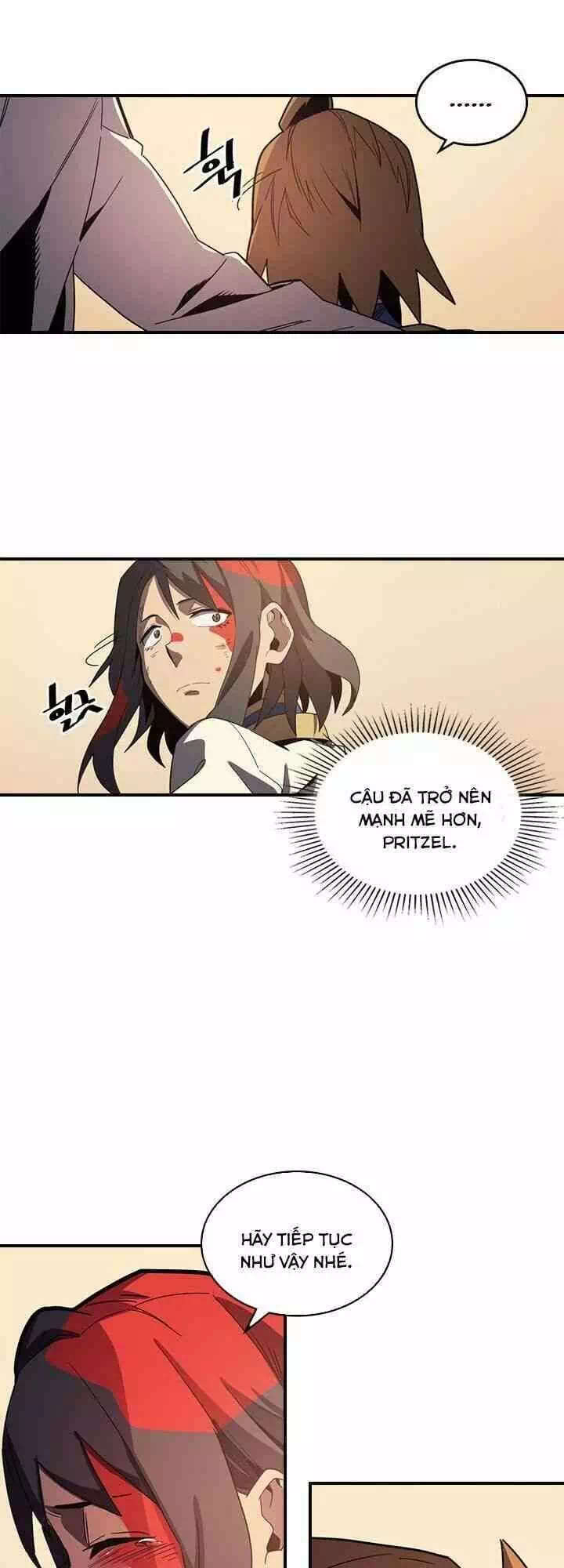 Truyện Tranh Chuyển Sinh Ma Pháp Đặc Biệt Yếu trang 5