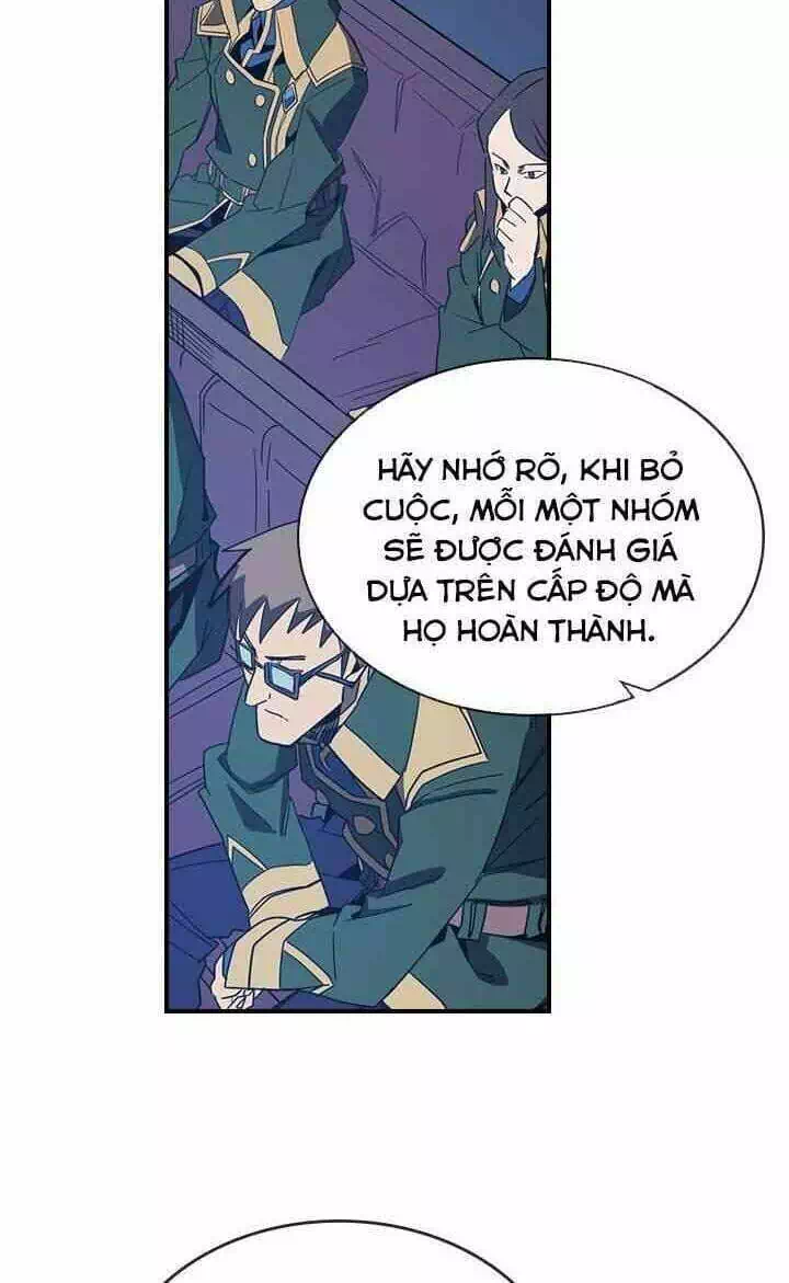 Truyện Tranh Chuyển Sinh Ma Pháp Đặc Biệt Yếu trang 5