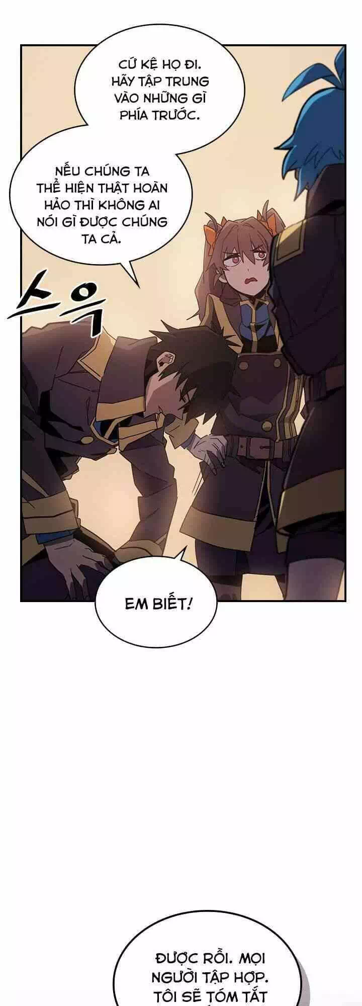 Truyện Tranh Chuyển Sinh Ma Pháp Đặc Biệt Yếu trang 5