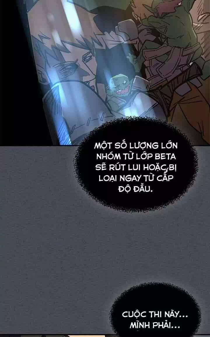 Truyện Tranh Chuyển Sinh Ma Pháp Đặc Biệt Yếu trang 5