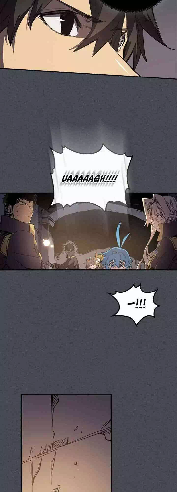 Truyện Tranh Chuyển Sinh Ma Pháp Đặc Biệt Yếu trang 5