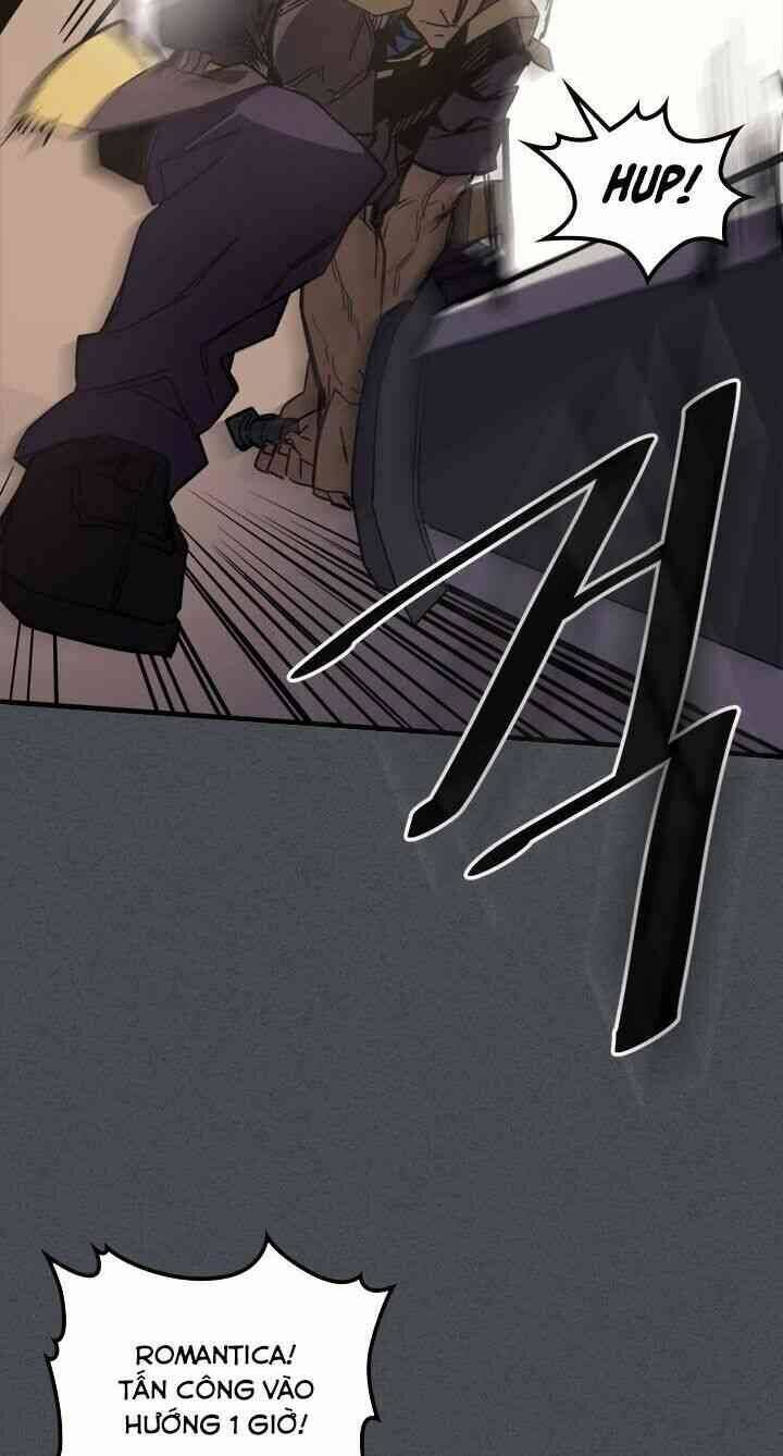 Truyện Tranh Chuyển Sinh Ma Pháp Đặc Biệt Yếu trang 5