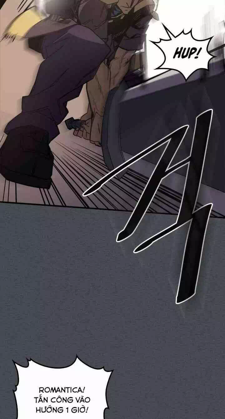 Truyện Tranh Chuyển Sinh Ma Pháp Đặc Biệt Yếu trang 5