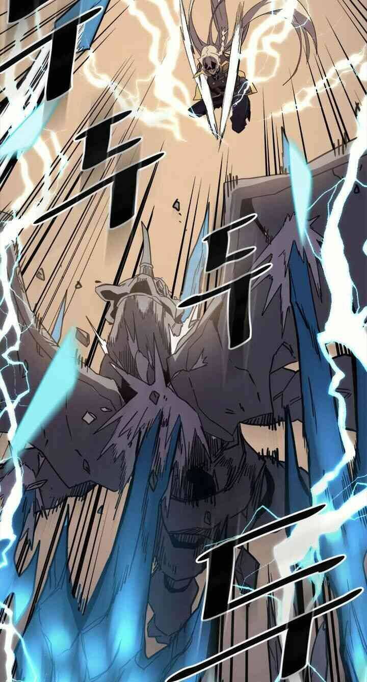 Truyện Tranh Chuyển Sinh Ma Pháp Đặc Biệt Yếu trang 5