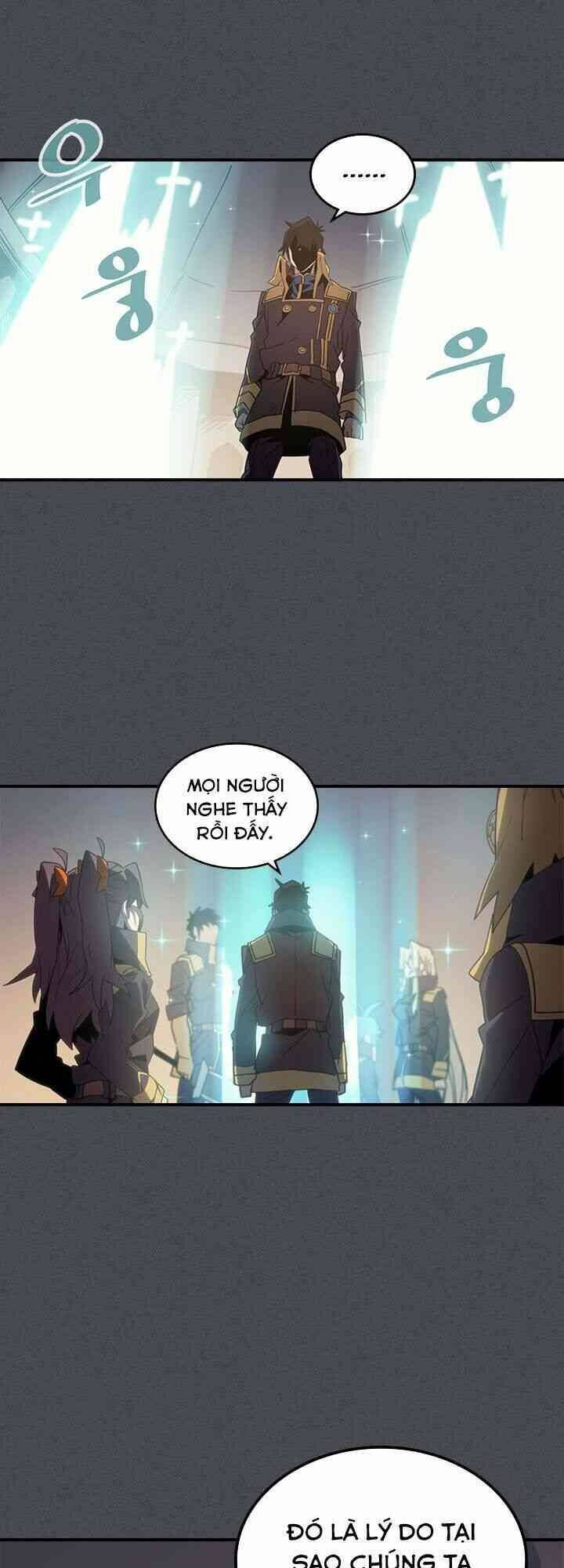 Truyện Tranh Chuyển Sinh Ma Pháp Đặc Biệt Yếu trang 5