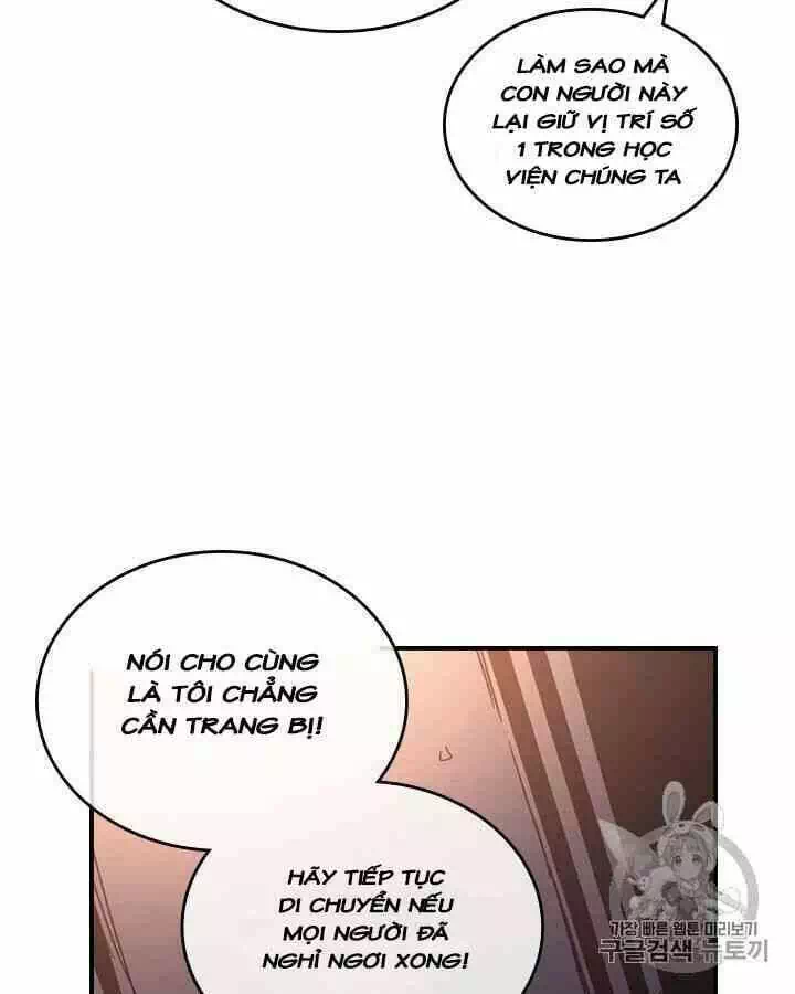 Truyện Tranh Chuyển Sinh Ma Pháp Đặc Biệt Yếu trang 5