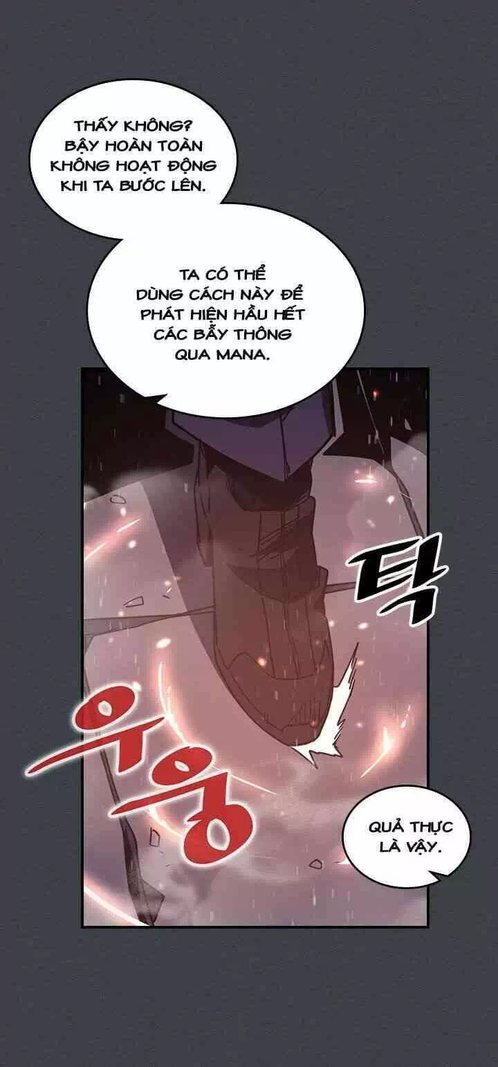 Truyện Tranh Chuyển Sinh Ma Pháp Đặc Biệt Yếu trang 5