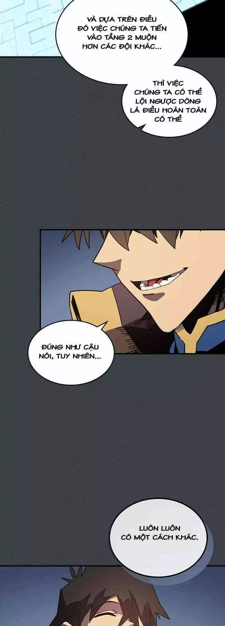 Truyện Tranh Chuyển Sinh Ma Pháp Đặc Biệt Yếu trang 5