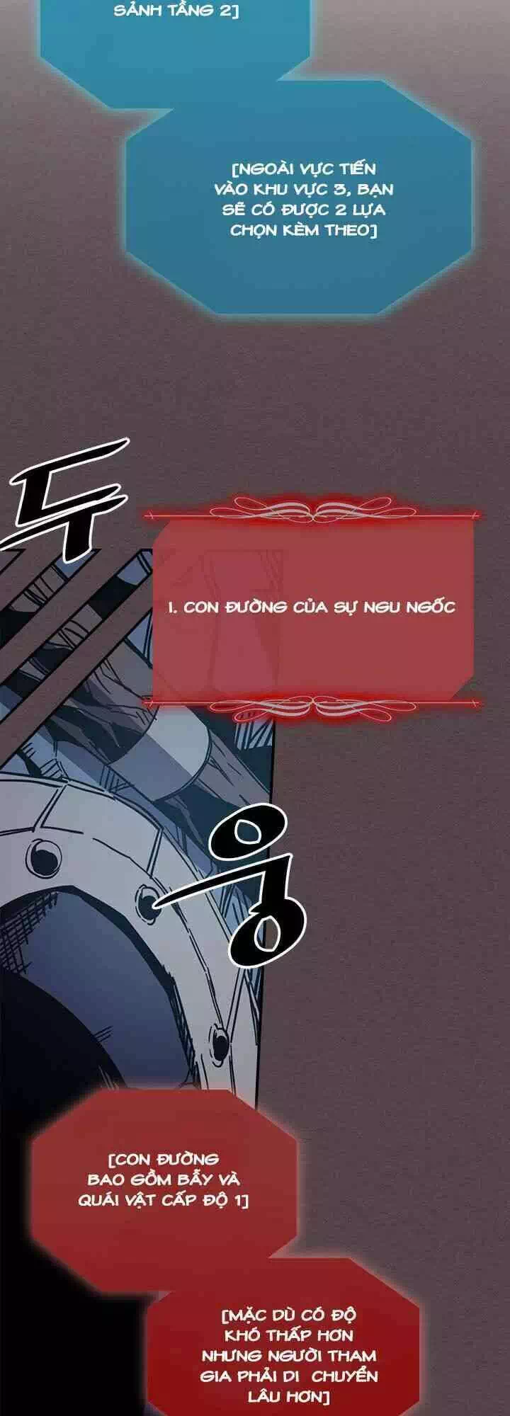 Truyện Tranh Chuyển Sinh Ma Pháp Đặc Biệt Yếu trang 5
