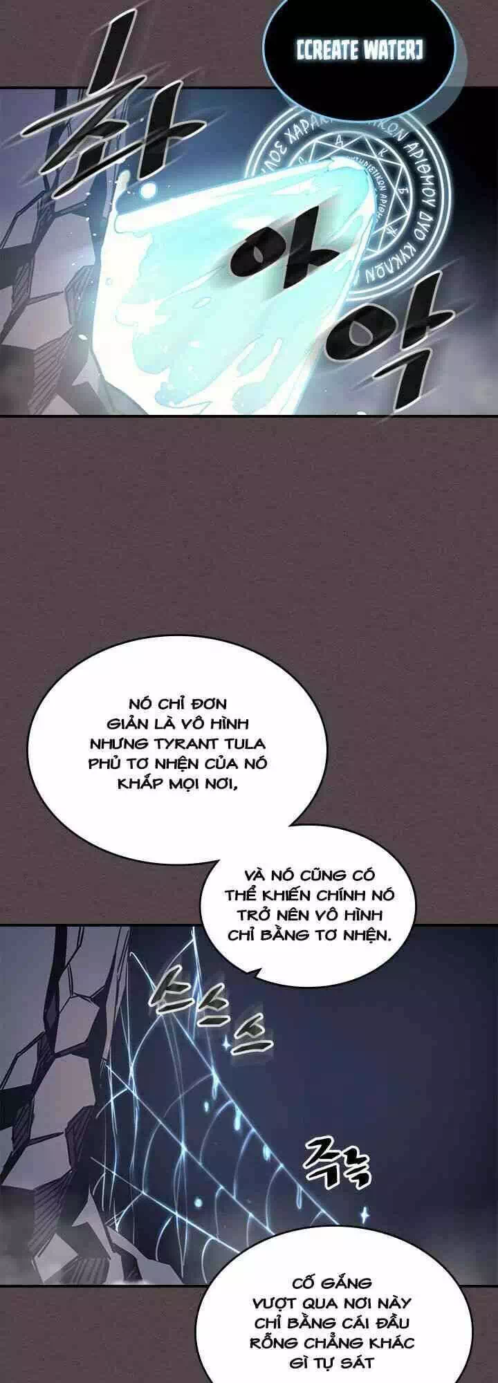 Truyện Tranh Chuyển Sinh Ma Pháp Đặc Biệt Yếu trang 5