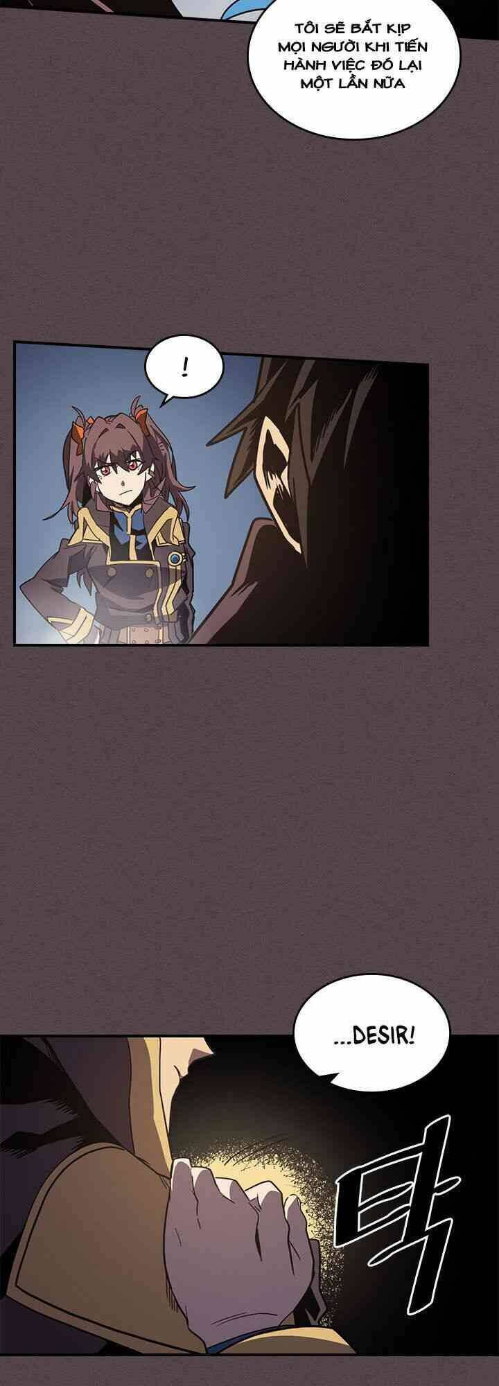 Truyện Tranh Chuyển Sinh Ma Pháp Đặc Biệt Yếu trang 5