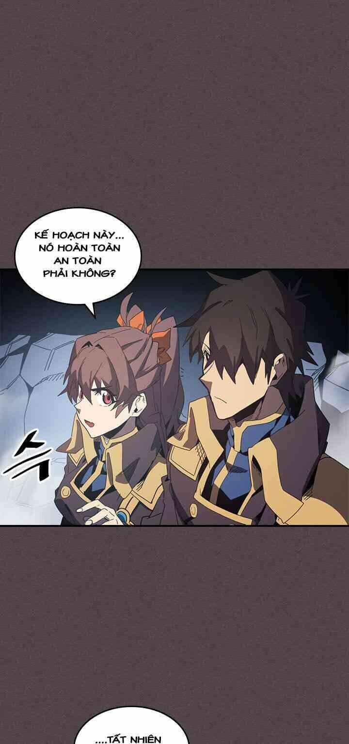 Truyện Tranh Chuyển Sinh Ma Pháp Đặc Biệt Yếu trang 5