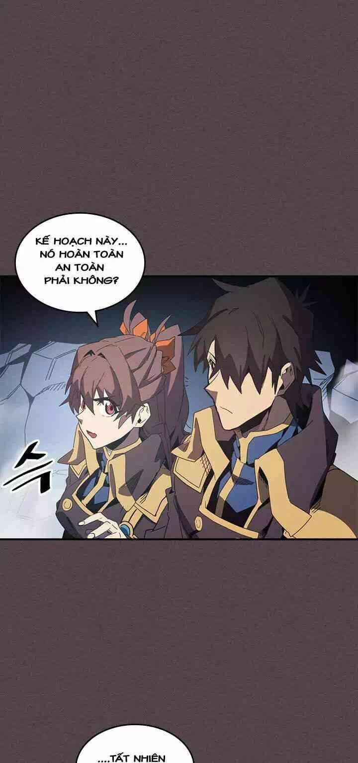 Truyện Tranh Chuyển Sinh Ma Pháp Đặc Biệt Yếu trang 5