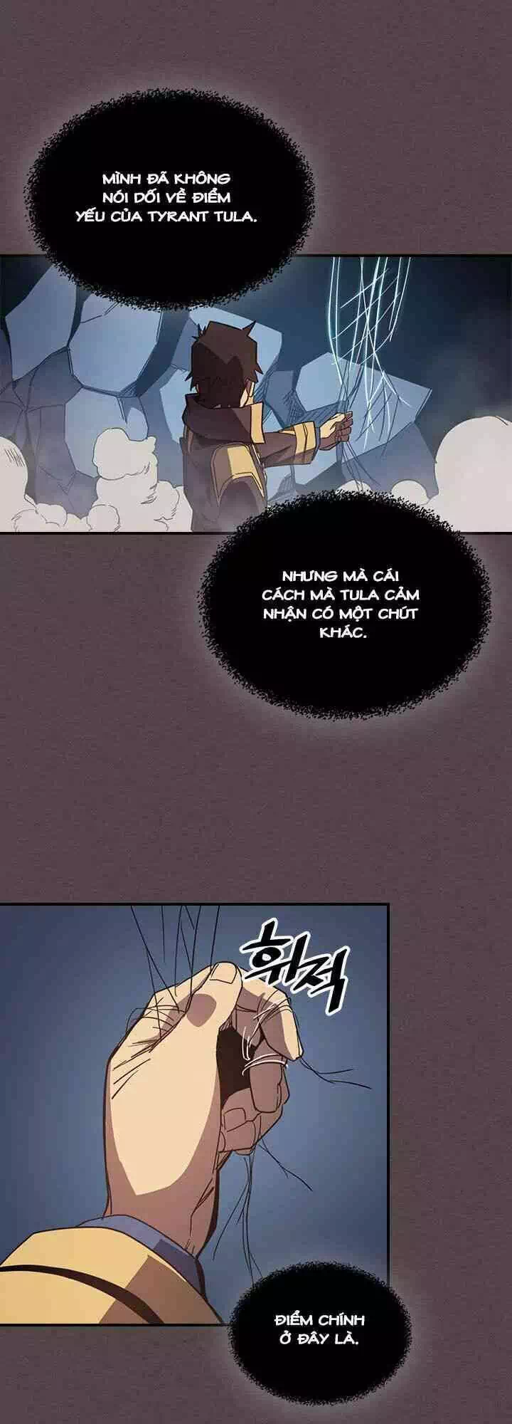 Truyện Tranh Chuyển Sinh Ma Pháp Đặc Biệt Yếu trang 5