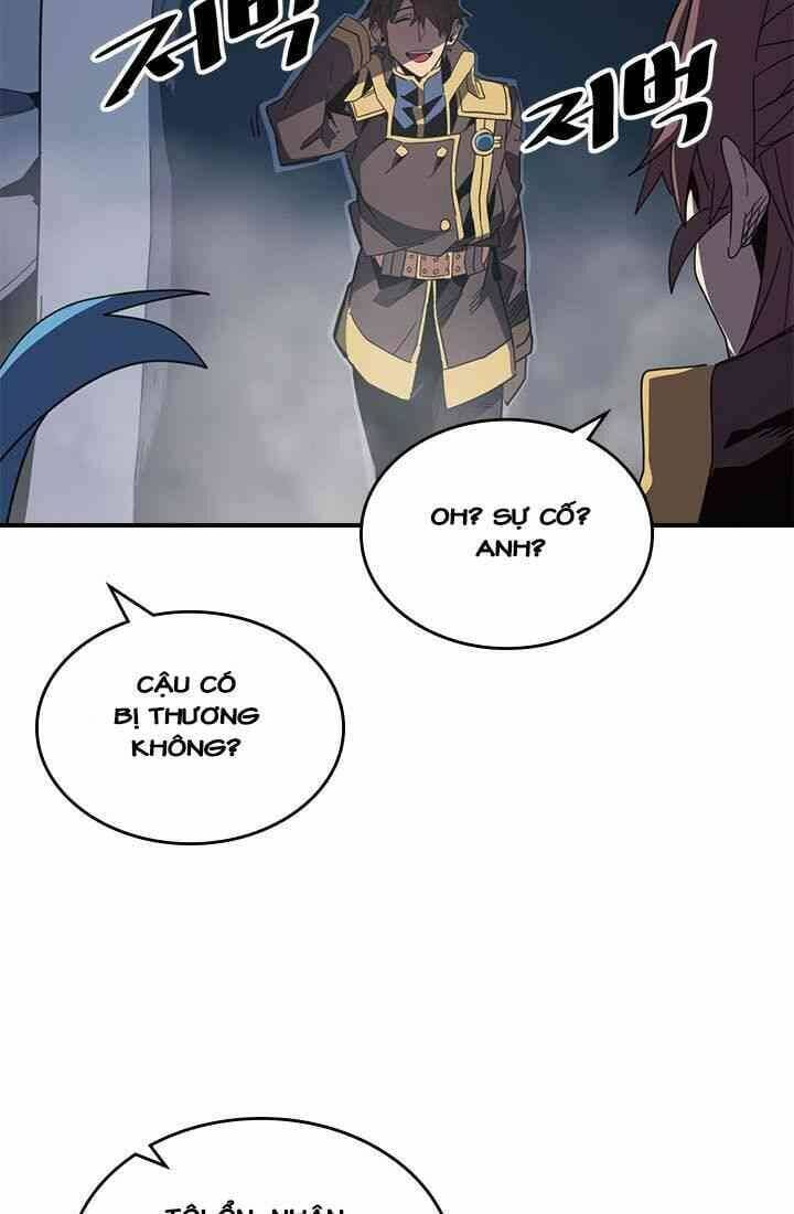 Truyện Tranh Chuyển Sinh Ma Pháp Đặc Biệt Yếu trang 5