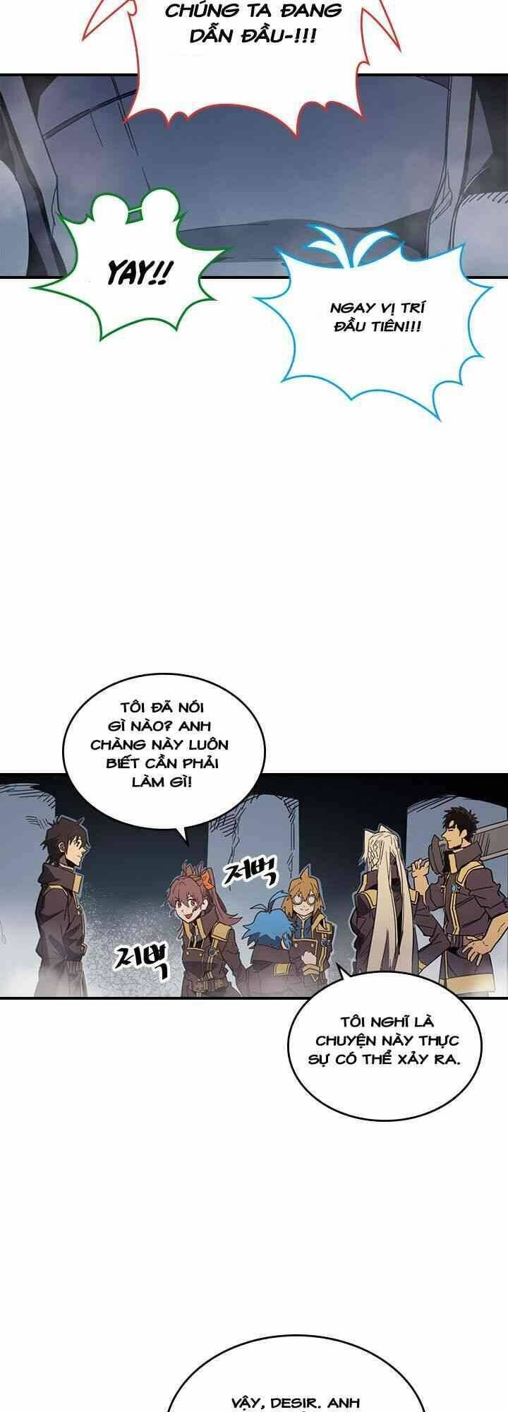 Truyện Tranh Chuyển Sinh Ma Pháp Đặc Biệt Yếu trang 5