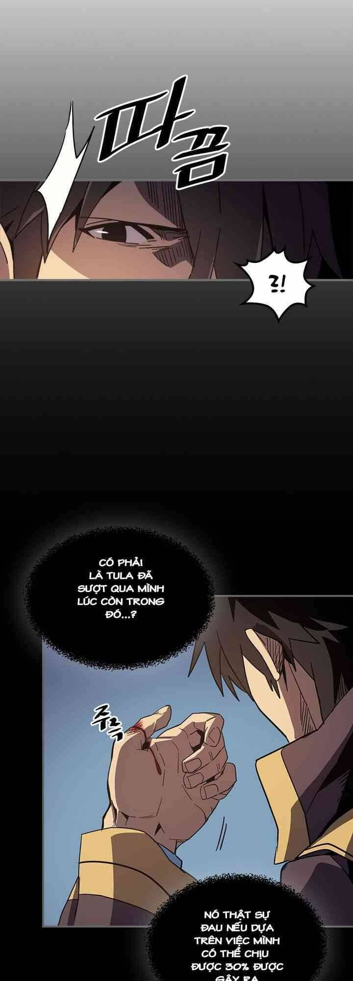 Truyện Tranh Chuyển Sinh Ma Pháp Đặc Biệt Yếu trang 5