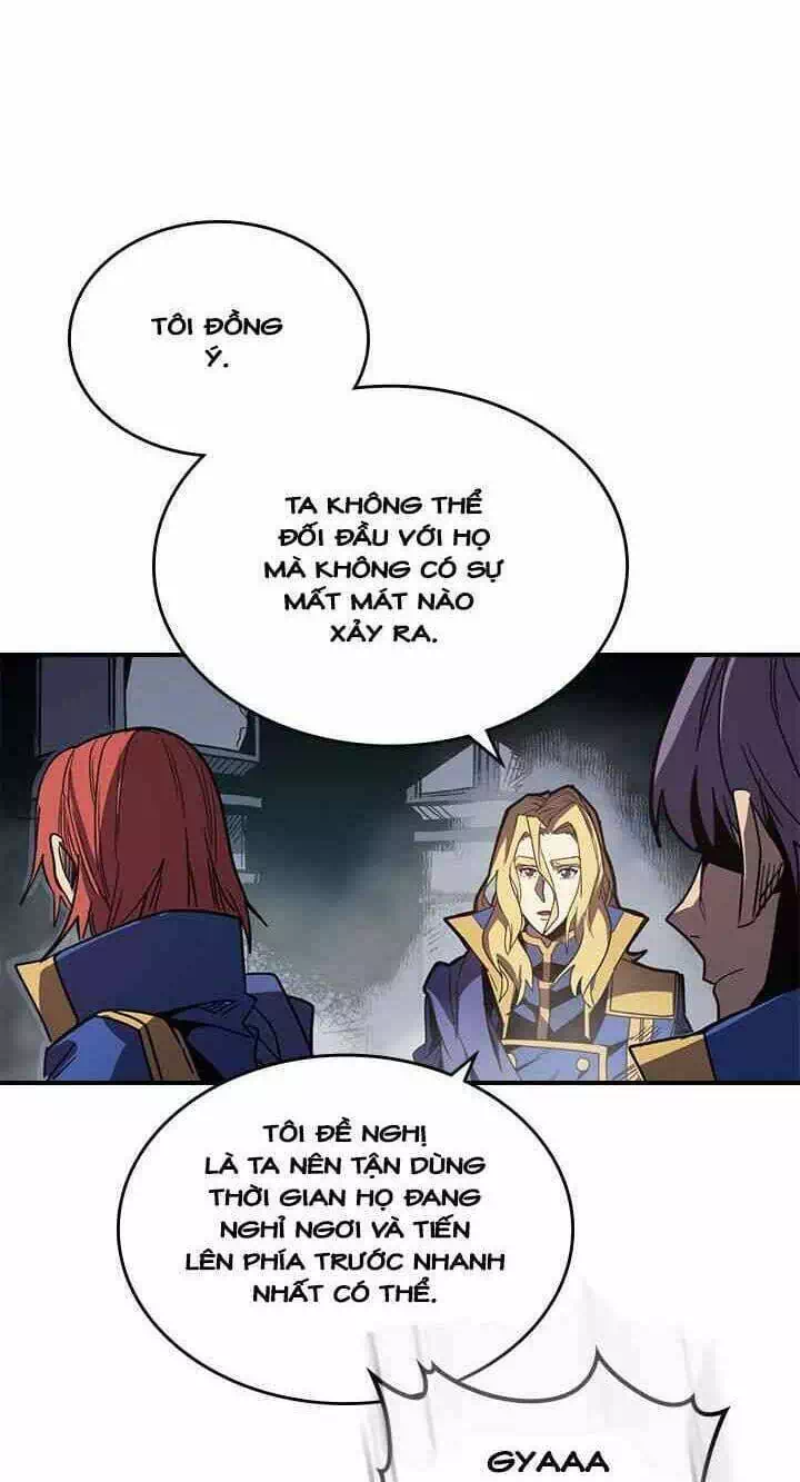 Truyện Tranh Chuyển Sinh Ma Pháp Đặc Biệt Yếu trang 5