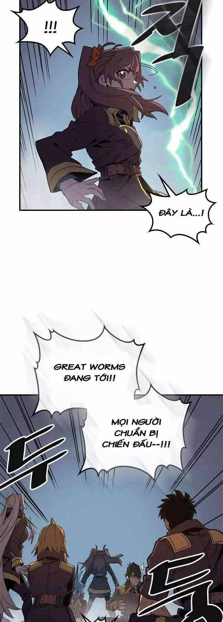 Truyện Tranh Chuyển Sinh Ma Pháp Đặc Biệt Yếu trang 5