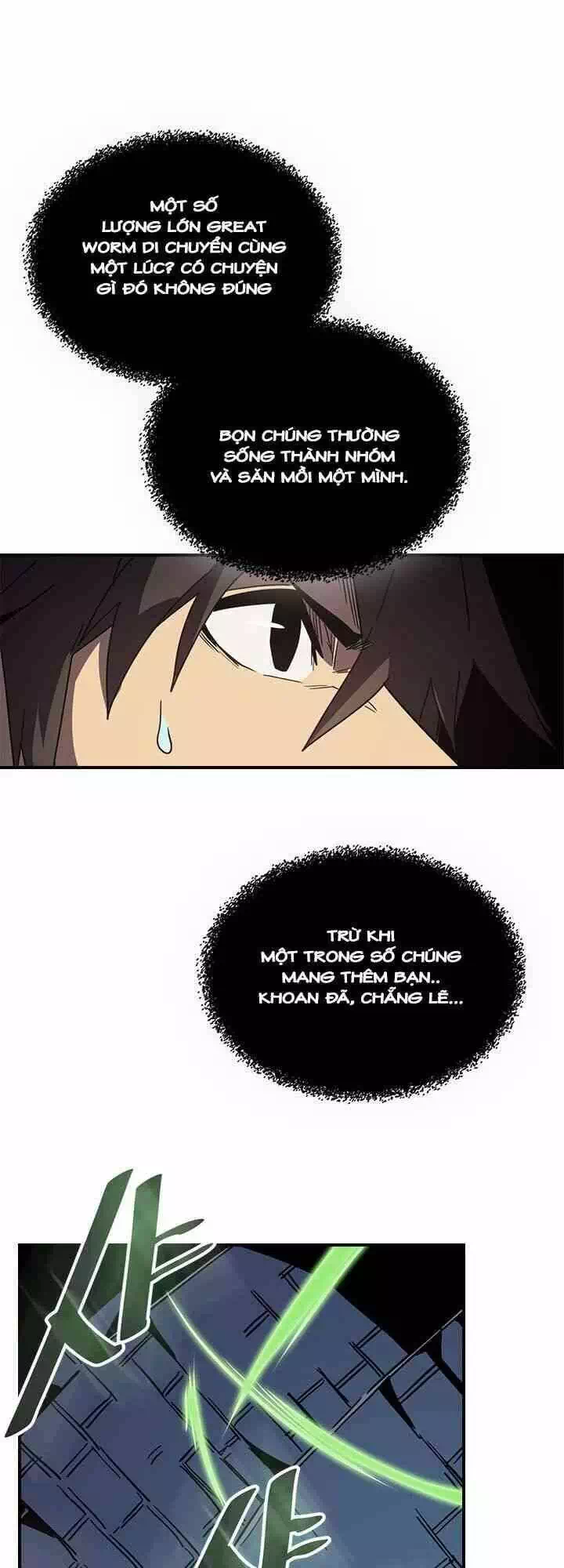 Truyện Tranh Chuyển Sinh Ma Pháp Đặc Biệt Yếu trang 5