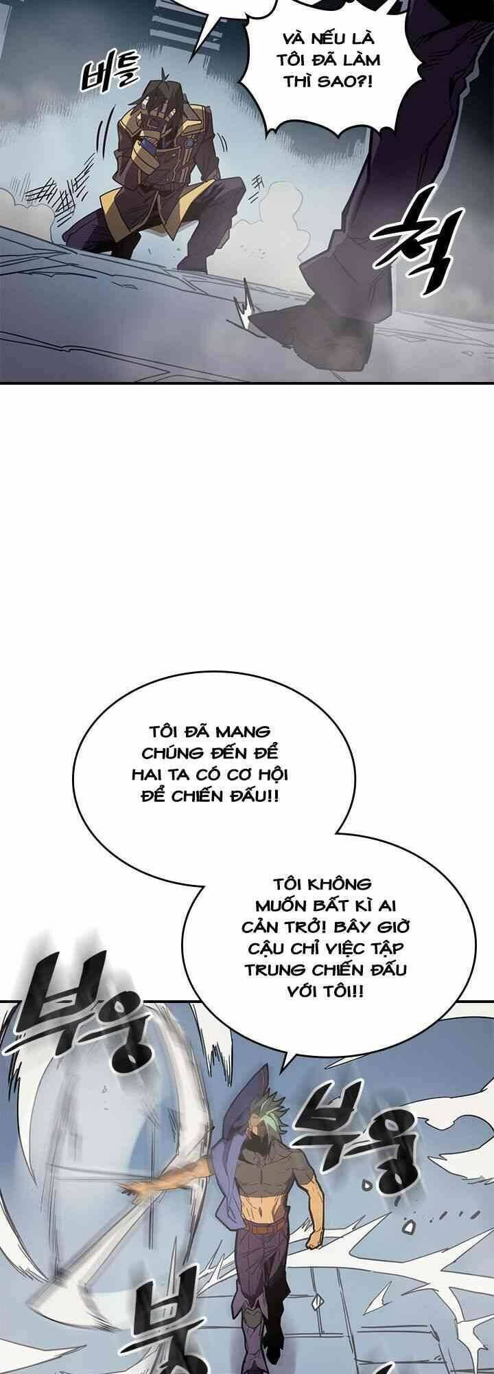 Truyện Tranh Chuyển Sinh Ma Pháp Đặc Biệt Yếu trang 5