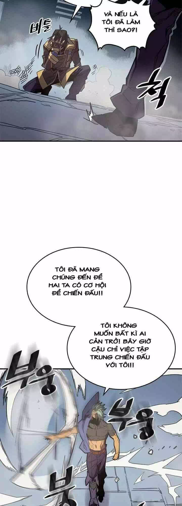 Truyện Tranh Chuyển Sinh Ma Pháp Đặc Biệt Yếu trang 5