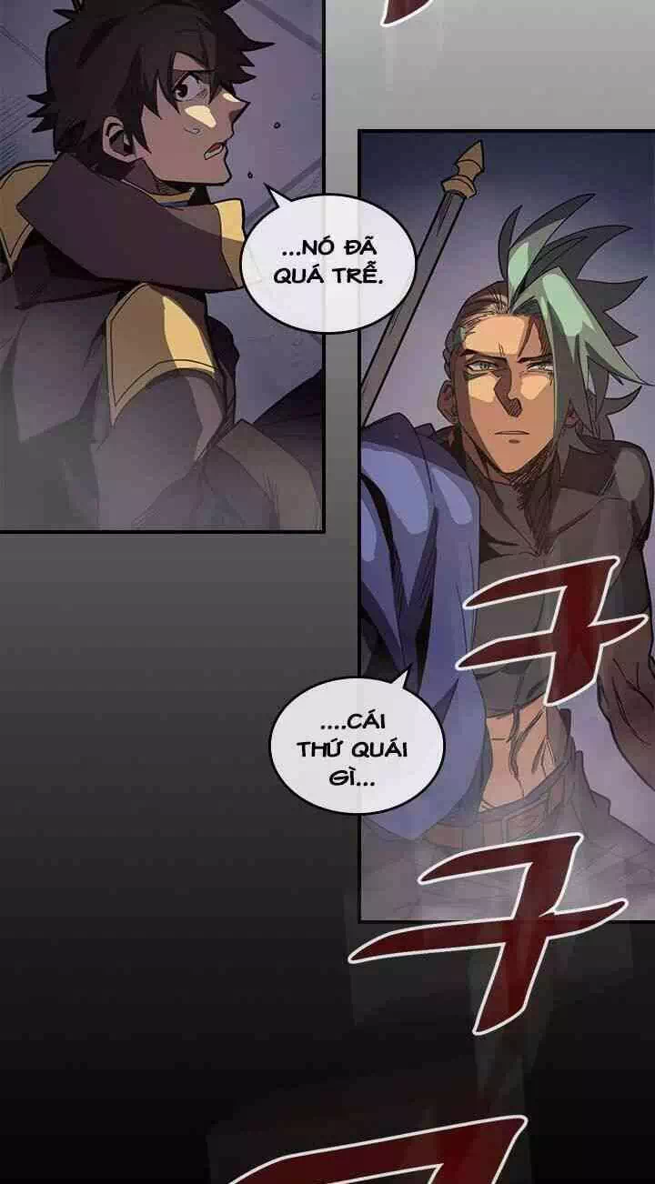 Truyện Tranh Chuyển Sinh Ma Pháp Đặc Biệt Yếu trang 5