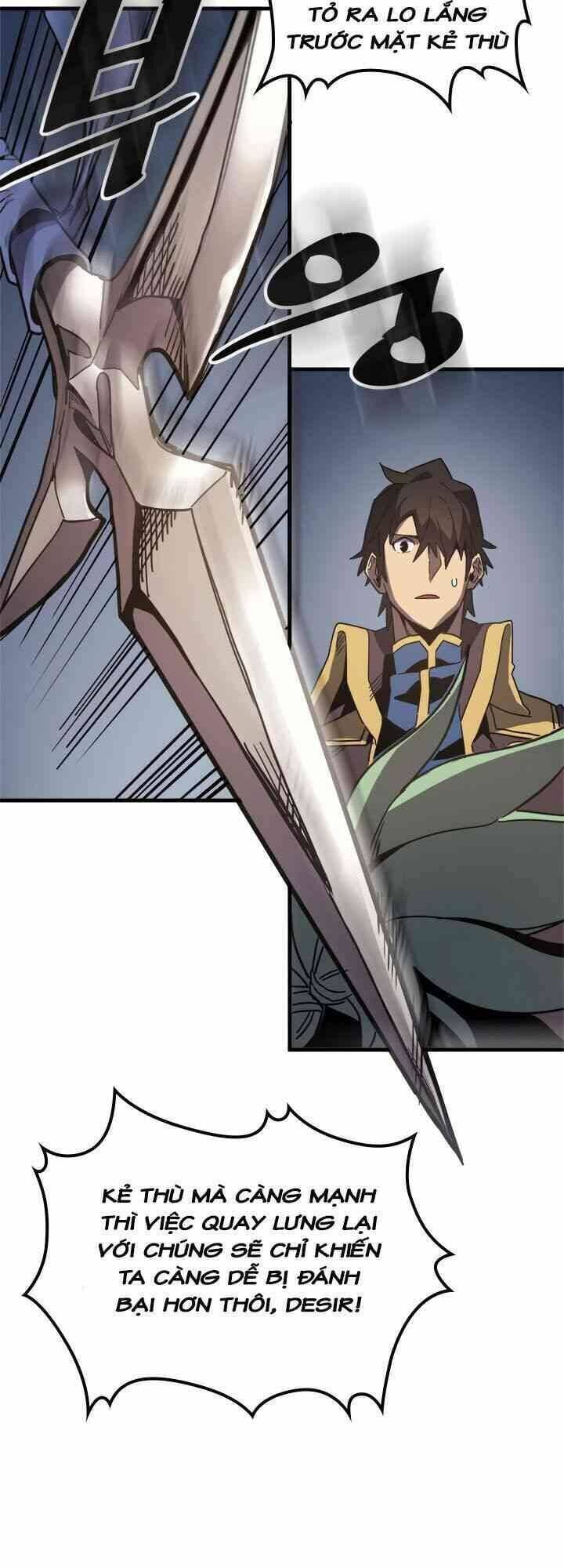 Truyện Tranh Chuyển Sinh Ma Pháp Đặc Biệt Yếu trang 5