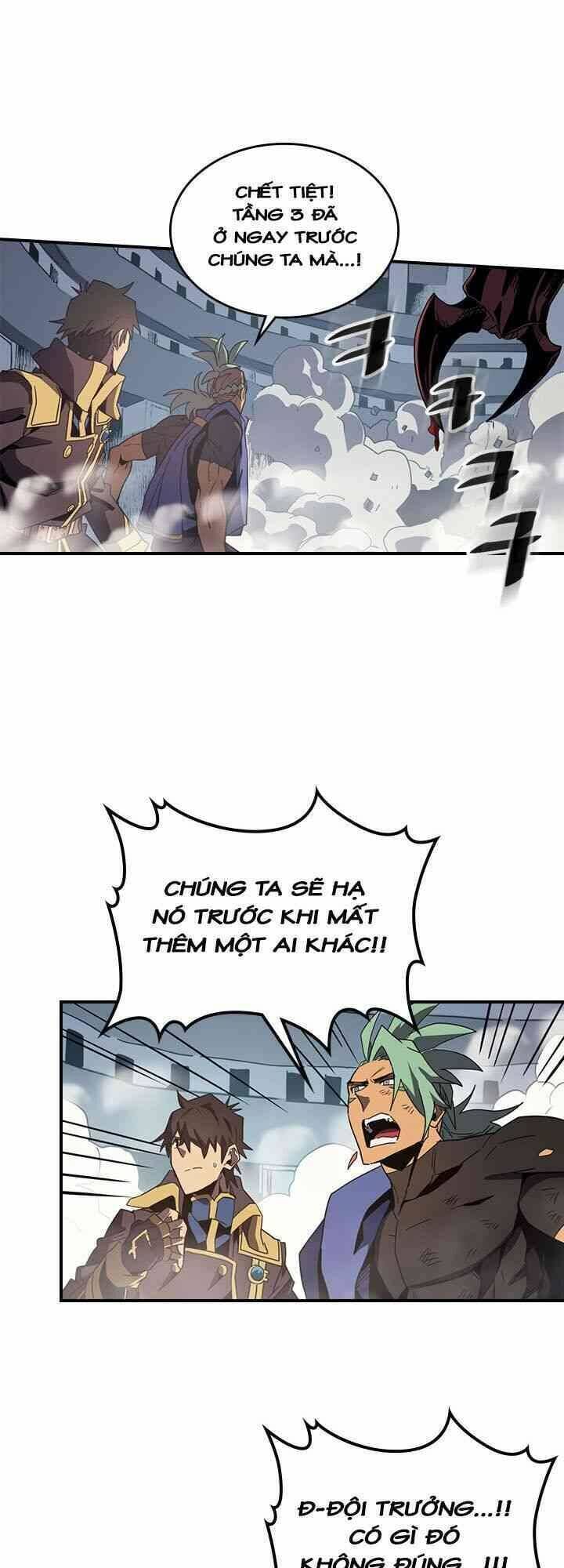 Truyện Tranh Chuyển Sinh Ma Pháp Đặc Biệt Yếu trang 5