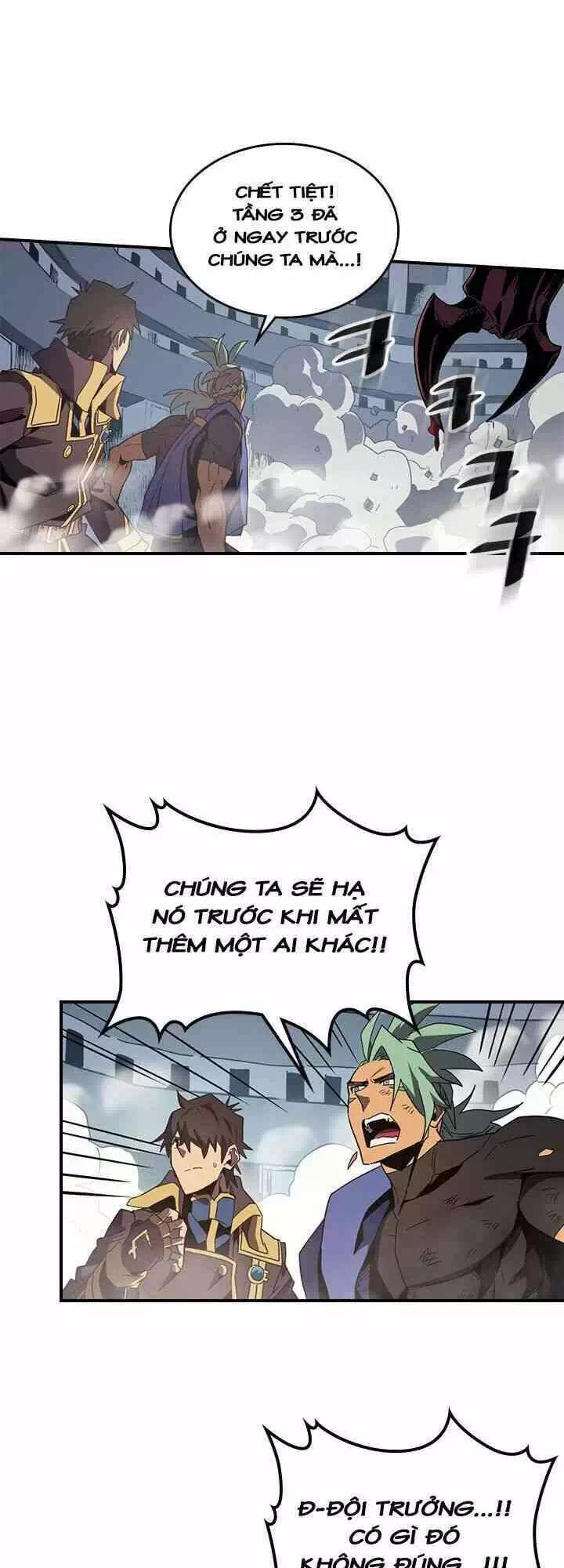 Truyện Tranh Chuyển Sinh Ma Pháp Đặc Biệt Yếu trang 5