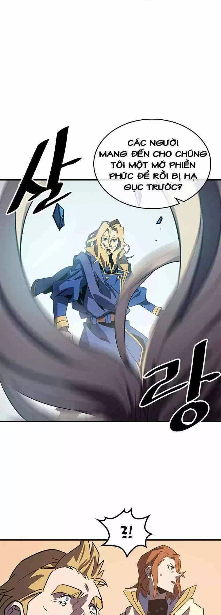 Truyện Tranh Chuyển Sinh Ma Pháp Đặc Biệt Yếu trang 5