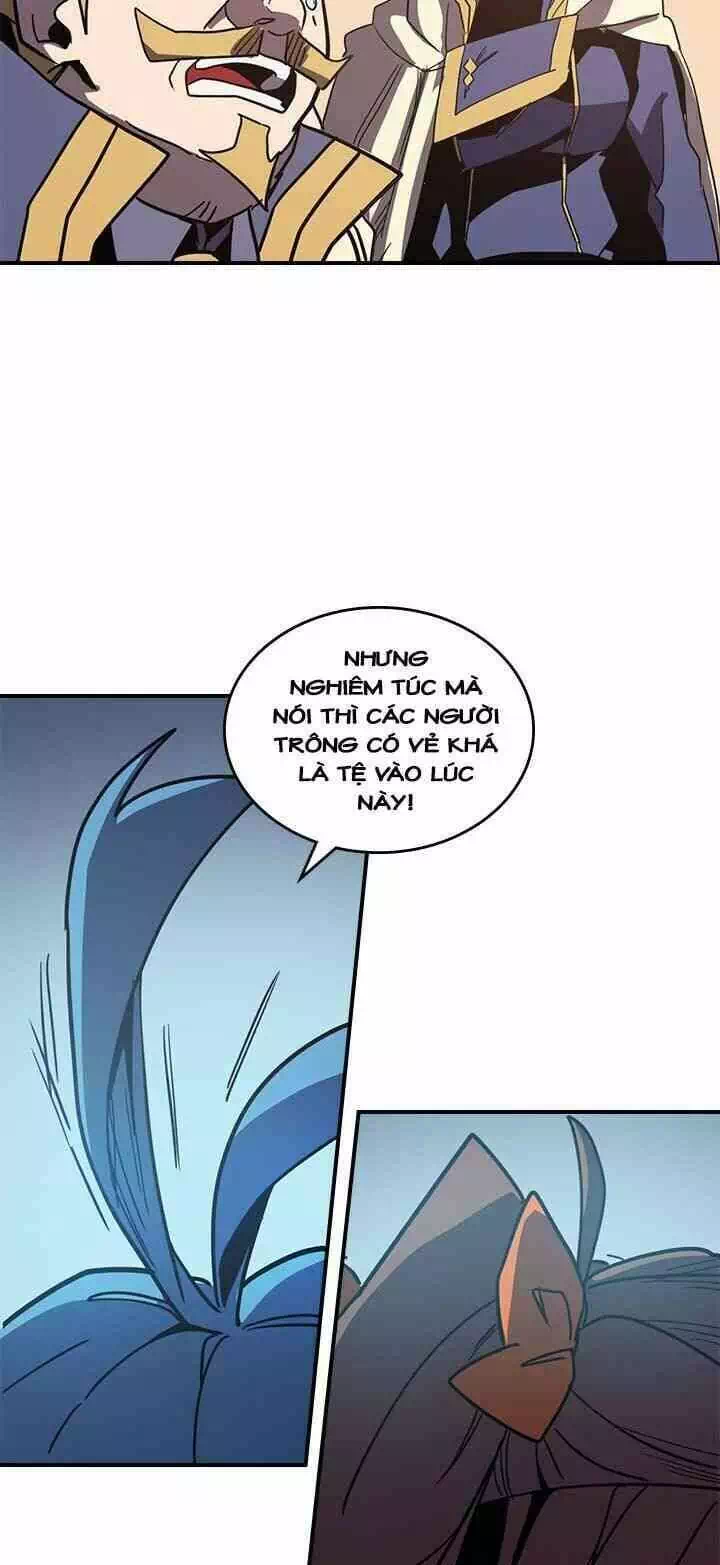 Truyện Tranh Chuyển Sinh Ma Pháp Đặc Biệt Yếu trang 5