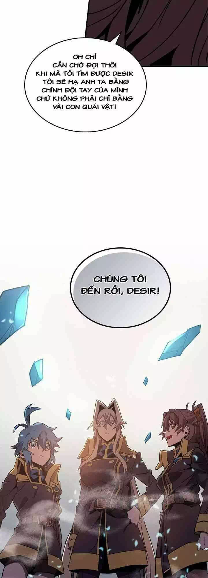 Truyện Tranh Chuyển Sinh Ma Pháp Đặc Biệt Yếu trang 5