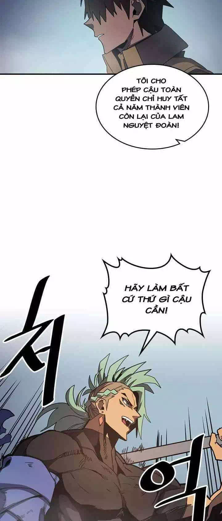 Truyện Tranh Chuyển Sinh Ma Pháp Đặc Biệt Yếu trang 5