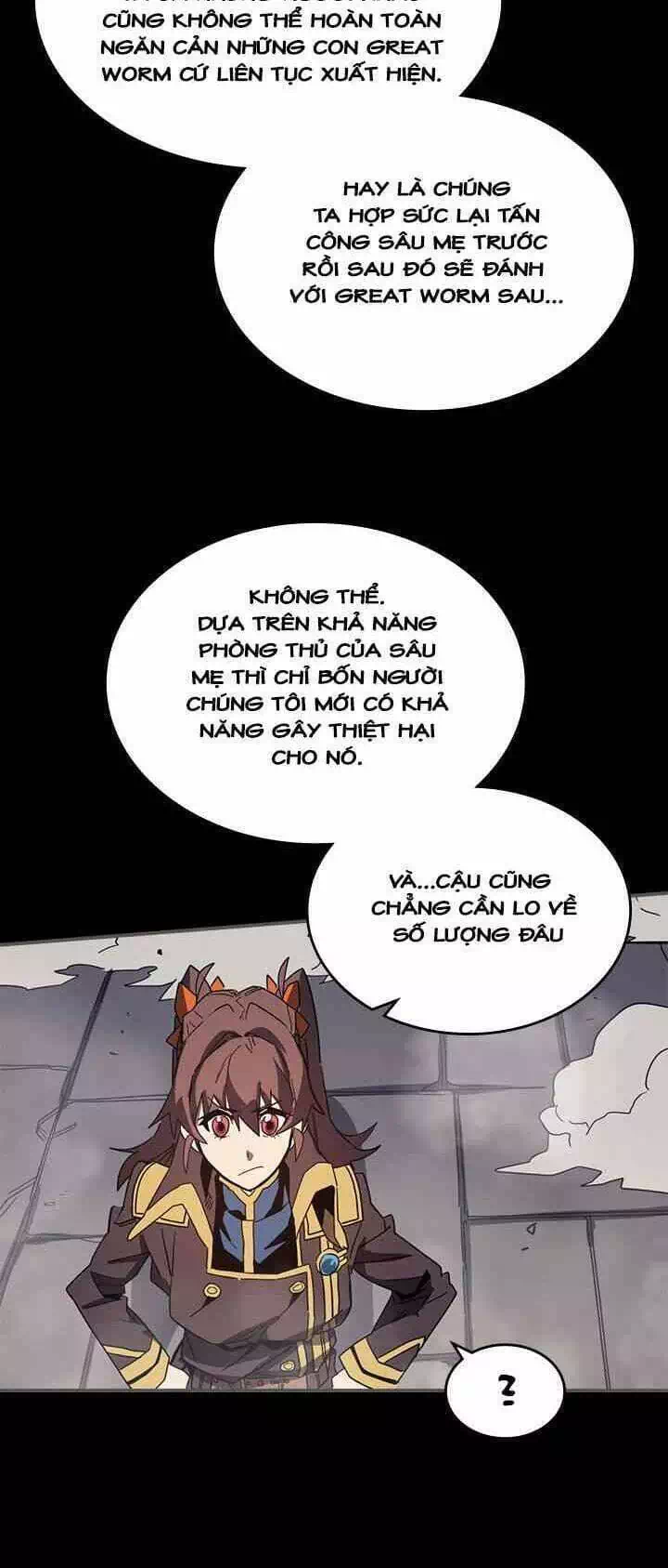 Truyện Tranh Chuyển Sinh Ma Pháp Đặc Biệt Yếu trang 5