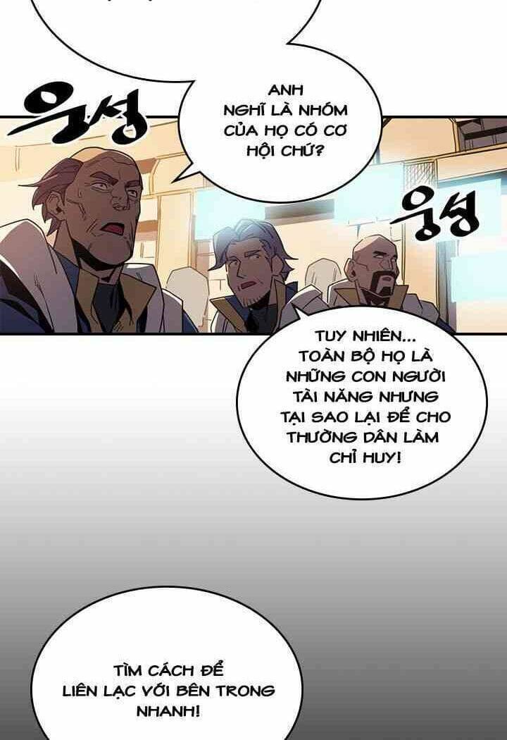 Truyện Tranh Chuyển Sinh Ma Pháp Đặc Biệt Yếu trang 5