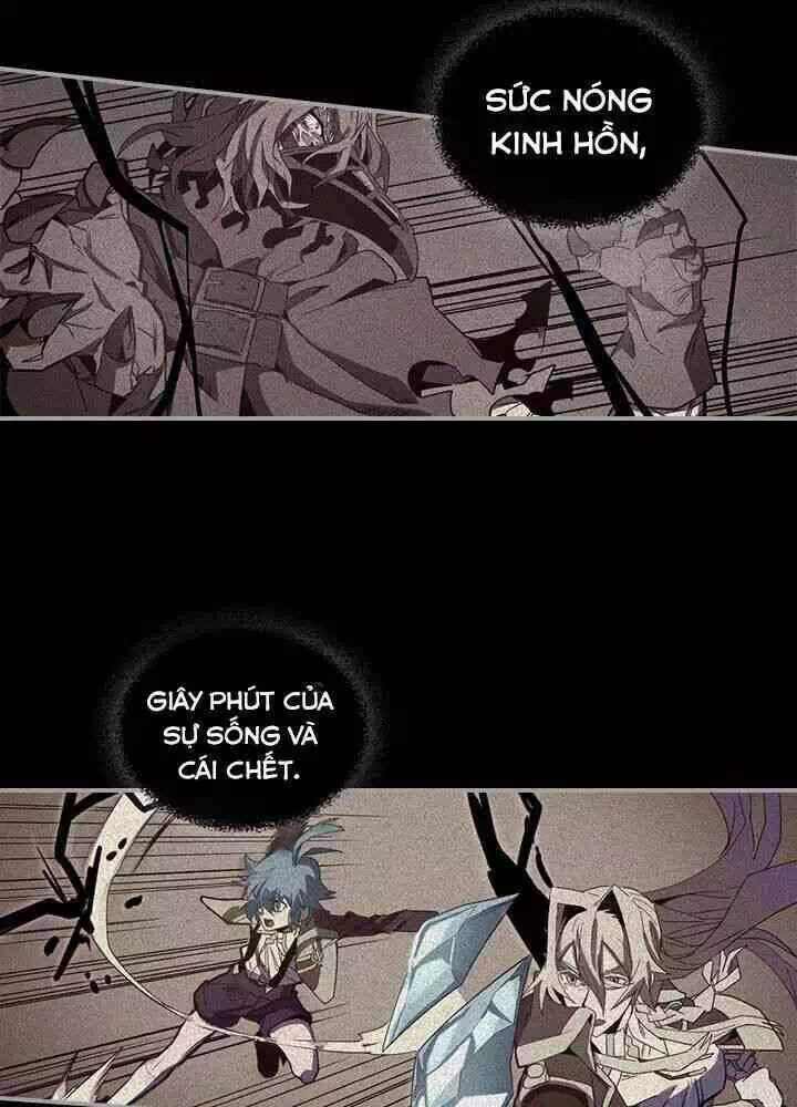 Truyện Tranh Chuyển Sinh Ma Pháp Đặc Biệt Yếu trang 5