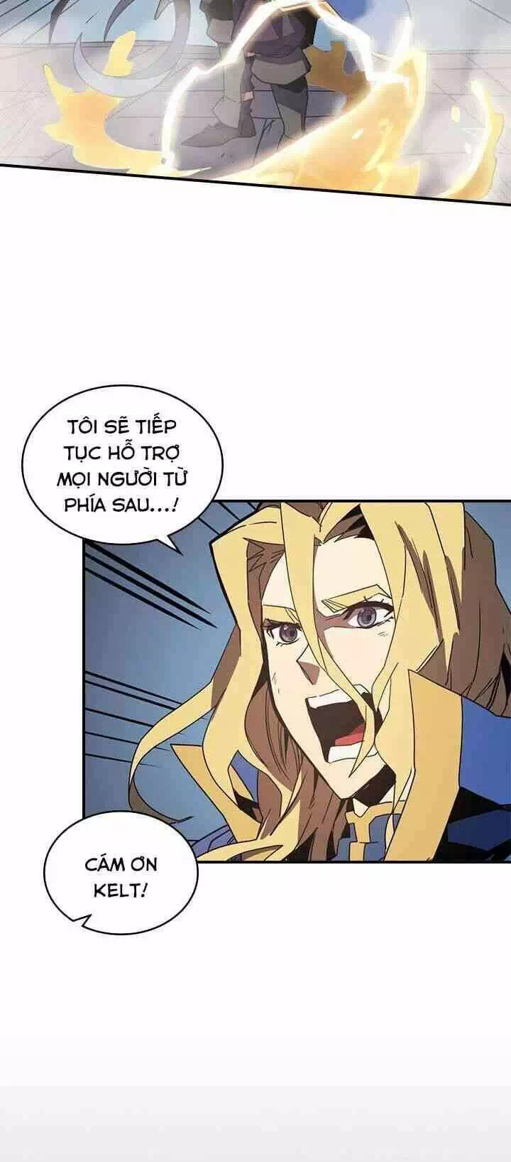 Truyện Tranh Chuyển Sinh Ma Pháp Đặc Biệt Yếu trang 5